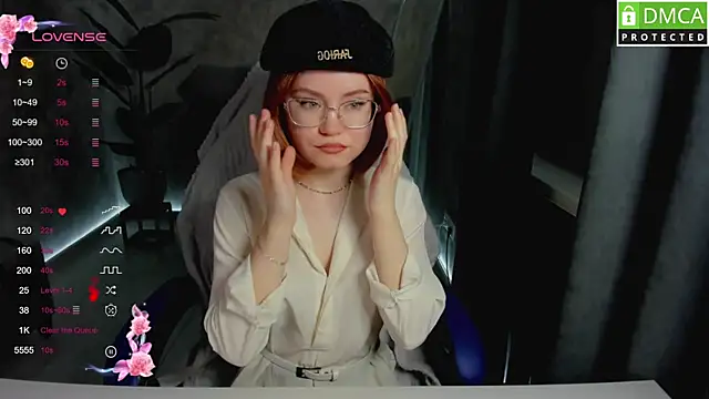 lu muon online show from 03-10-25, 01:01