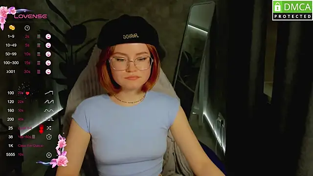 lu muon online show from 03-10-25, 07:10