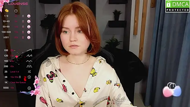 lu muon online show from 03-14-25, 07:15