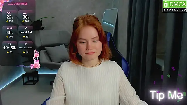 lu muon online show from 03-17-25, 01:03