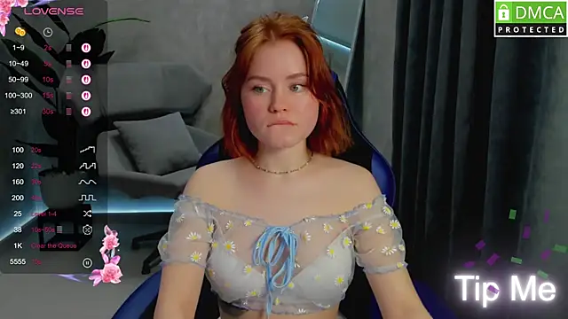 lu muon online show from 03-17-25, 04:08