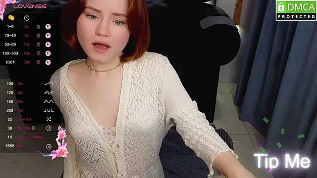 lu muon online show from 03-19-25, 04:14