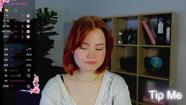 lu muon online show from 03-21-25, 01:13