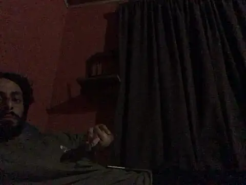 Snapshot of Nooneisthis chatting on 02-18-25, 04:37 Nooneisthis online show from 02-18-25, 04:37