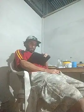 Snapshot of Nooneisthis chatting on 03-15-25, 06:47 Nooneisthis online show from 03-15-25, 06:47