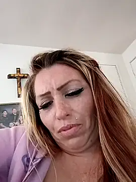 barbieinbondage7 online show from 04-07-26, 05:24