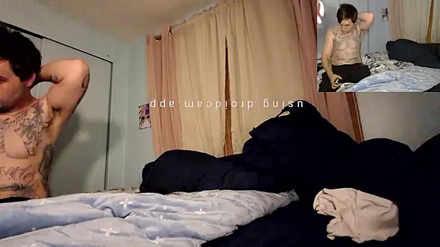 Snapshot of barbieinbondage7 chatting on 06-27-26, 10:20 barbieinbondage7 online show from 06-27-26, 10:20