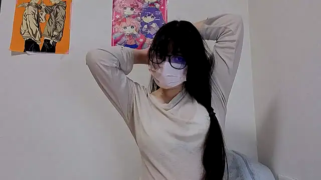 Snapshot of Sisi_cute chatting on 03-26-26, 12:11 Sisi cute online show from 03-26-26, 12:11