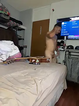 paullliliu online show from 09-28-25, 11:43