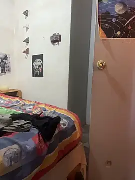 paullliliu online show from 03-14-26, 01:49