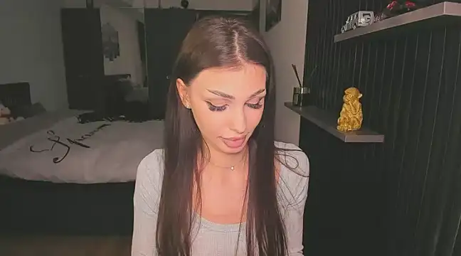 HelenShawn online show from 01-30-25, 01:33