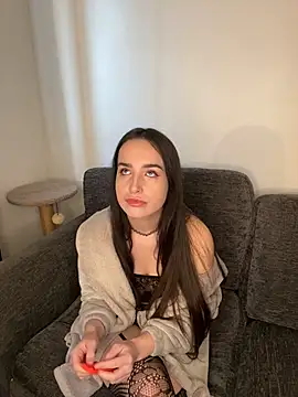 EllaEroticaX online show from 02-18-26, 03:41