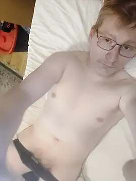 Arttuforyounakedboy online show from 03-16-26, 01:04