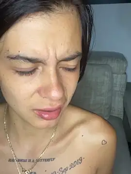 Madeline Cooper08 online show from 03-02-26, 06:03