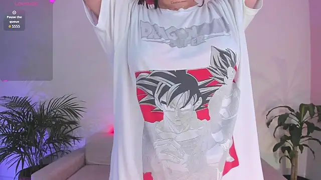 Hannah Jonhson online show from 11-25-25, 10:54