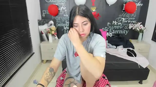 MelodyHott2 online show from 03-09-25, 10:19