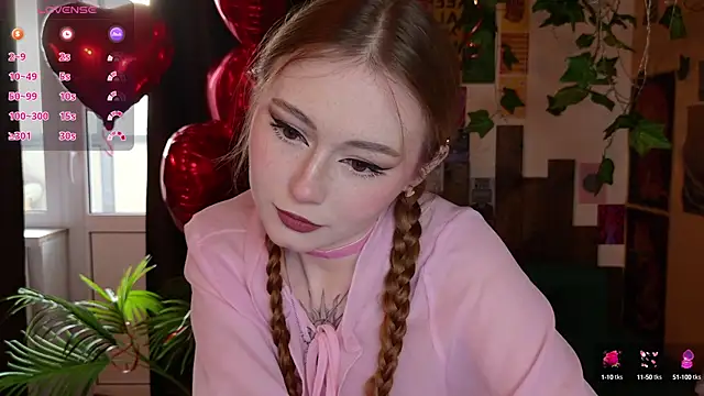 Snapshot of Yo_Pixxie chatting on 02-16-25, 06:54 Yo Pixxie online show from 02-16-25, 06:54