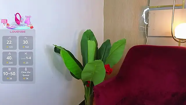 Victoria Collinns online show from 03-13-26, 07:31