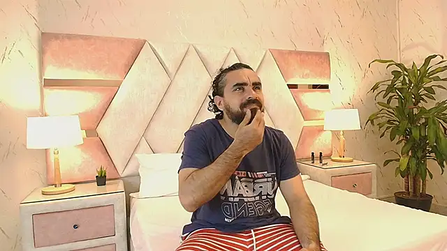 anastasia marco online show from 03-12-25, 12:36