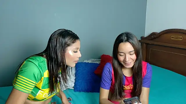 kathymia68 online show from 10-28-25, 11:51