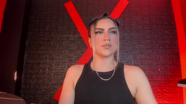 Valka praskov online show from 11-28-25, 11:46