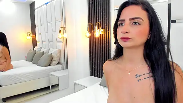 victoria cambell  online show from 02-25-25, 07:25