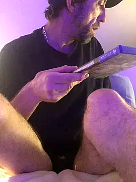 Pilote19 online show from 10-29-25, 12:40