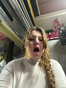 masmelorosa online show from 12-14-25, 02:28