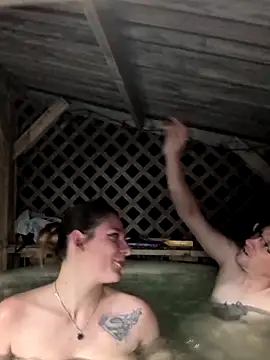 YourNotMySupervisor online show from 03-09-26, 05:11