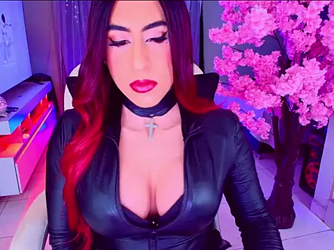 latexgoddes online show from 11-07-25, 05:29