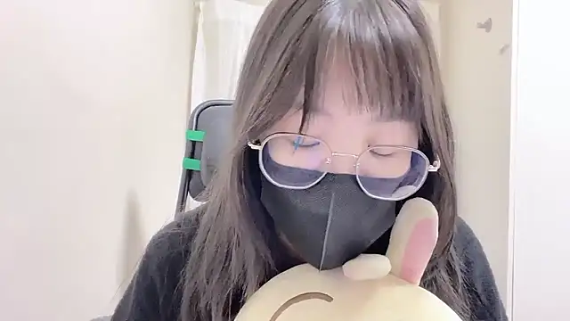 Chu1314 online show from 11-01-25, 03:25