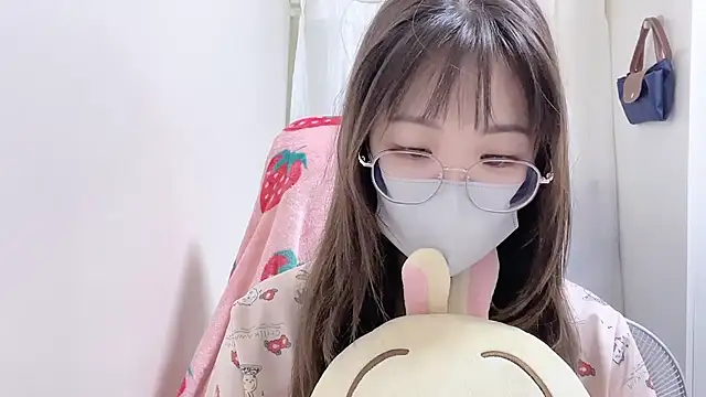 Chu1314 online show from 12-19-25, 03:19