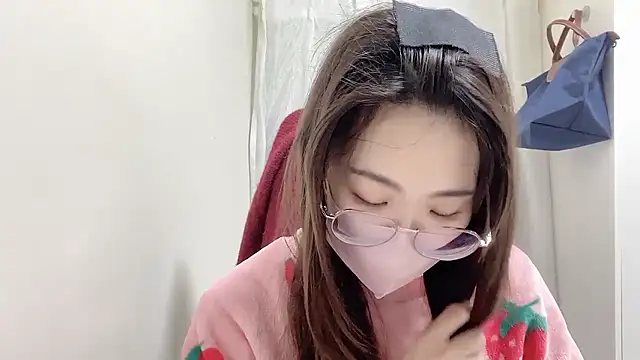 Chu1314 online show from 01-10-26, 02:52