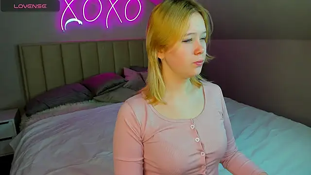 Amy Kimberlly online show from 03-18-25, 12:27