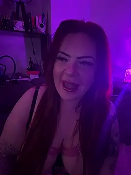 AnastasiaCumowa online show from 03-12-26, 07:09