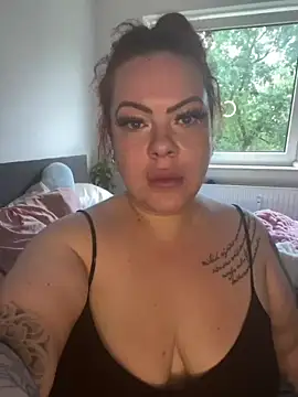 AnastasiaCumowa online show from 06-29-26, 07:58