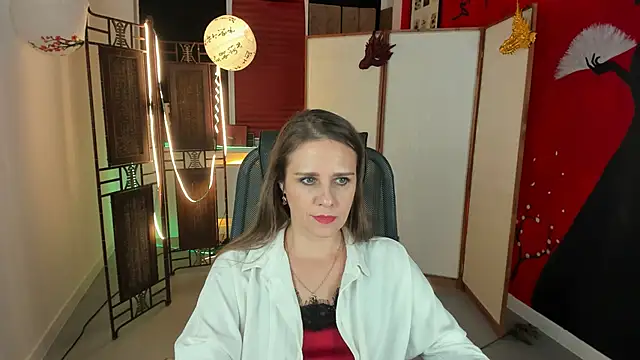 EmiliaBedy online show from 02-21-25, 12:17