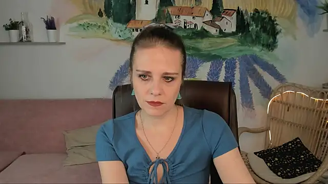 EmiliaBedy online show from 02-22-25, 09:12