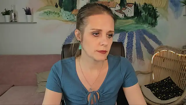 EmiliaBedy online show from 02-22-25, 03:25