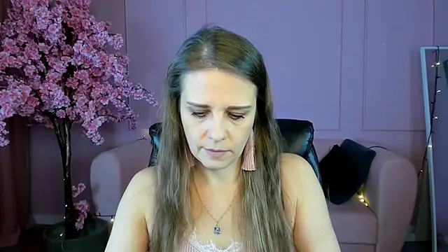 EmiliaBedy online show from 02-24-25, 09:10