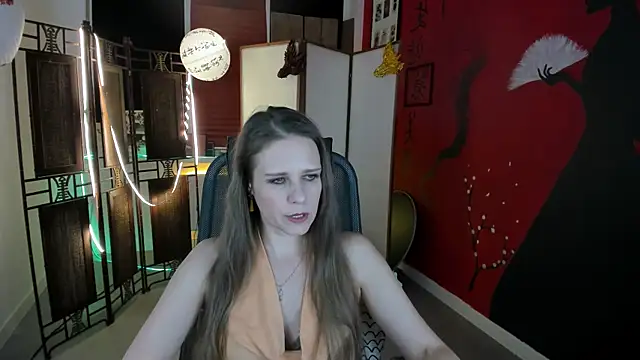 EmiliaBedy online show from 02-28-25, 03:15