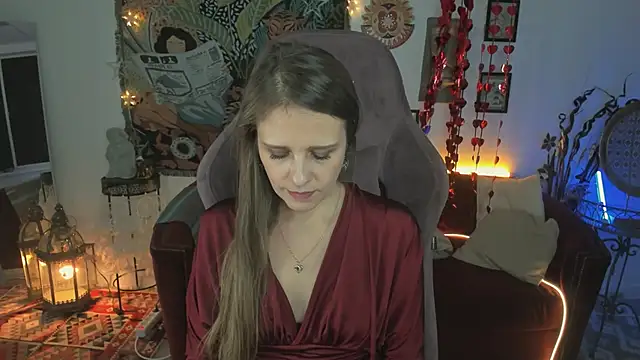 EmiliaBedy online show from 03-03-25, 12:05