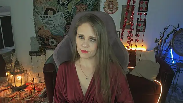 EmiliaBedy online show from 03-03-25, 03:09