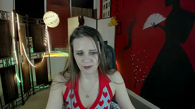 EmiliaBedy online show from 03-04-25, 12:12