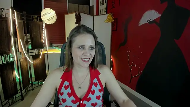 EmiliaBedy online show from 03-04-25, 03:15