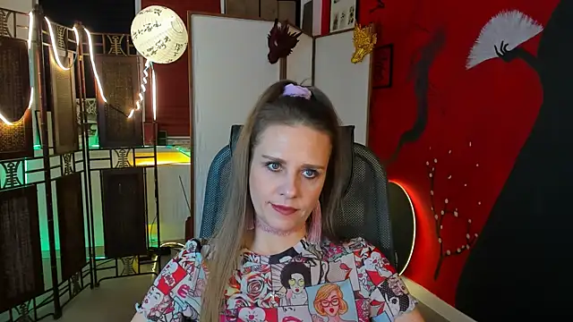 EmiliaBedy online show from 03-20-25, 12:11