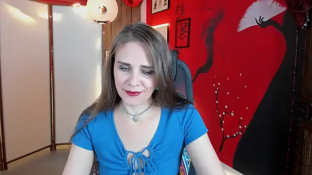 EmiliaBedy online show from 10-21-25, 05:08