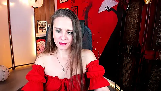 EmiliaBedy online show from 12-05-25, 09:29