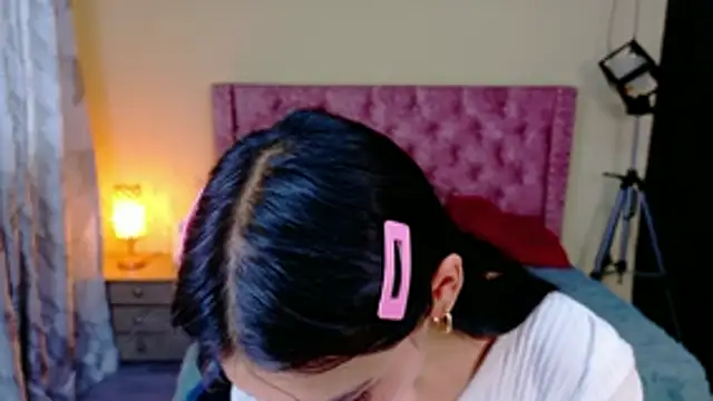 Sofii cutee online show from 03-10-26, 03:50