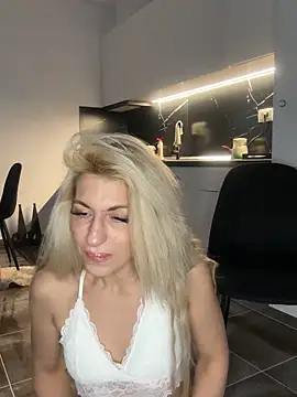 BabyBell69 online show from 03-12-25, 08:41